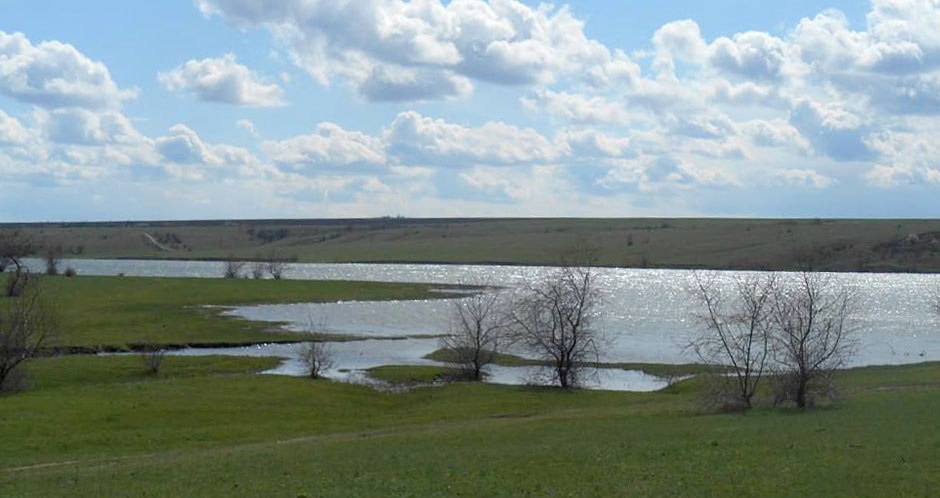 р. Березань